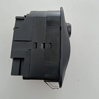 6554.WA Elektrische Energie-Fensterschalter Spiegelknopfsteuerung für Peugeot 206 306