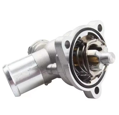 Chevrolet 25192923 Motorthermostat zum Ersetzen/Reparaturen Automobilthermostat Gehäuse