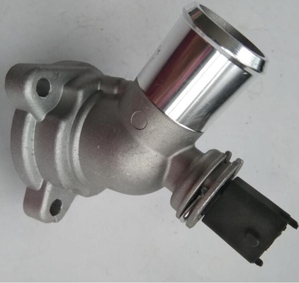 Chevrolet 25192923 Motorthermostat zum Ersetzen/Reparaturen Automobilthermostat Gehäuse