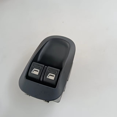 Elektrischer Fensterschalter für Peugeot 206 306 Vordere Linke/Rechte Seitenfensterheberschalter