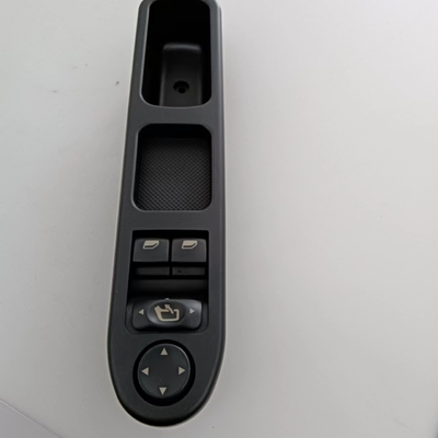 OE Nr. 6554.E4 Schaltflächenschalter für Peugeot 307 reibungslos betrieben