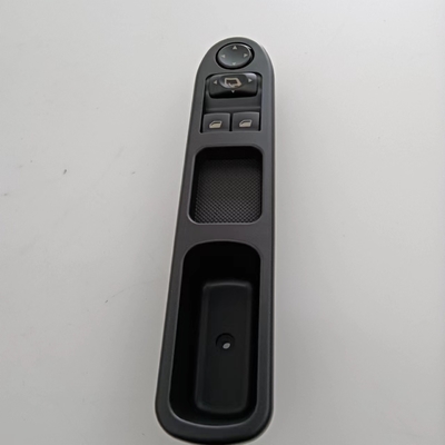OE Nr. 6554.E4 Schaltflächenschalter für Peugeot 307 reibungslos betrieben