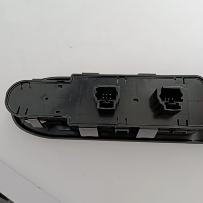 OE Nr. 6554.E4 Schaltflächenschalter für Peugeot 307 reibungslos betrieben