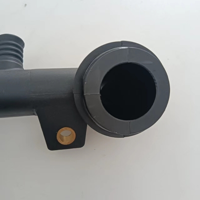 B-MW Motor Thermostat Gehäuse Kühlmittel Flansche 11531714738
