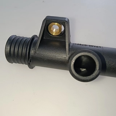 B-MW Motor Thermostat Gehäuse Kühlmittel Flansche 11531714738