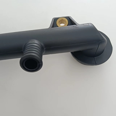 B-MW Motor Thermostat Gehäuse Kühlmittel Flansche 11531714738