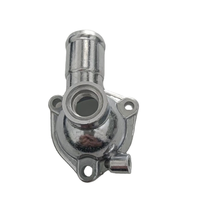 13049-F4105 Ni-ss-san Sentra 1989-1997 Triebwerk Kühlmittel Thermostat Gehäuse 1.6L 1597cc 97cid