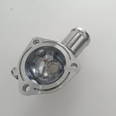 13049-F4105 Ni-ss-san Sentra 1989-1997 Triebwerk Kühlmittel Thermostat Gehäuse 1.6L 1597cc 97cid