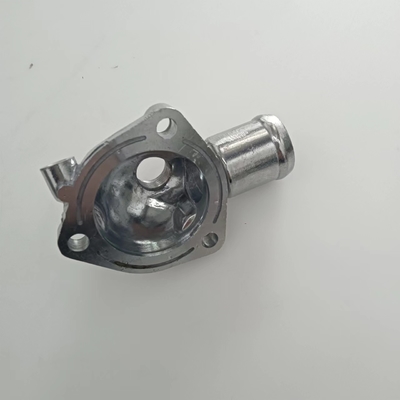 13049-F4105 Ni-ss-san Sentra 1989-1997 Triebwerk Kühlmittel Thermostat Gehäuse 1.6L 1597cc 97cid