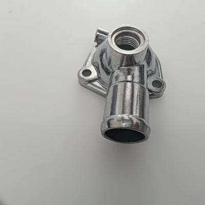 13049-F4105 Ni-ss-san Sentra 1989-1997 Triebwerk Kühlmittel Thermostat Gehäuse 1.6L 1597cc 97cid