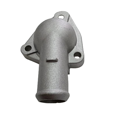 13049-4M500 Aluminium Nis-san Thermostat Gehäuse Abdeckung Wassereingang für ALTIMA