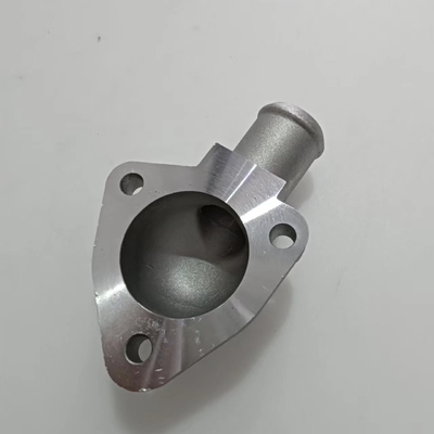 13049-4M500 Aluminium Nis-san Thermostat Gehäuse Abdeckung Wassereingang für ALTIMA