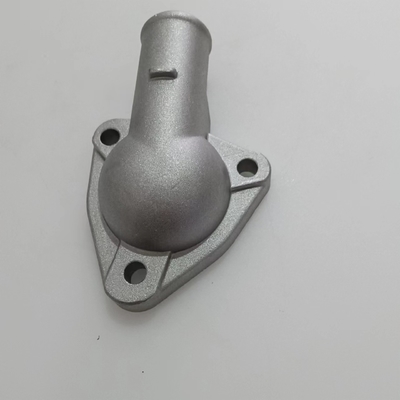 13049-4M500 Aluminium Nis-san Thermostat Gehäuse Abdeckung Wassereingang für ALTIMA