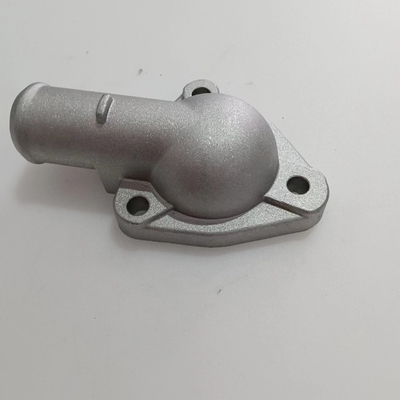 13049-4M500 Aluminium Nis-san Thermostat Gehäuse Abdeckung Wassereingang für ALTIMA