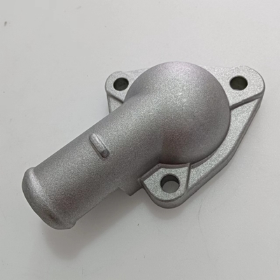 13049-4M500 Aluminium Nis-san Thermostat Gehäuse Abdeckung Wassereingang für ALTIMA