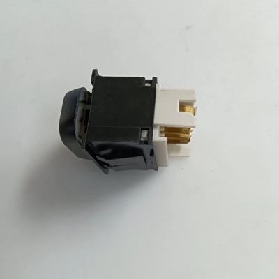 Ersetzen/Reparatur Stromfenster Schalter 6554. W4 für Peugeot 1.6 16V Motorwirkungsgrad