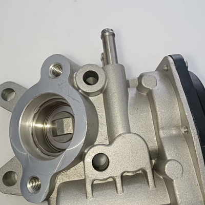 Referenznummer 748883 14710-EC00A EGR-Ventil für den Nis-san Navara D40 Pathfinder R51 NP300
