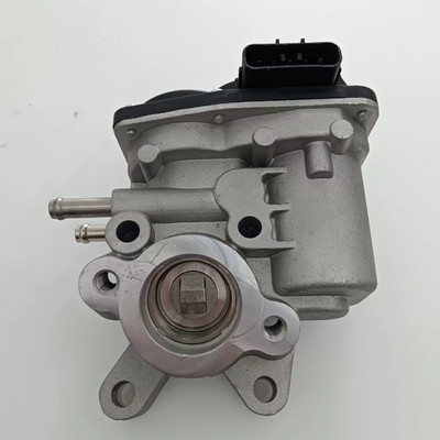 Referenznummer 748883 14710-EC00A EGR-Ventil für den Nis-san Navara D40 Pathfinder R51 NP300