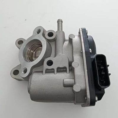 Referenznummer 748883 14710-EC00A EGR-Ventil für den Nis-san Navara D40 Pathfinder R51 NP300