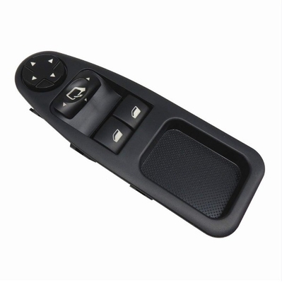 Master Power Fensterspiegel Schalter 6554.ZJ für Peugeot Expert Citroen Jumpy Fiat Scudo 2007-2016