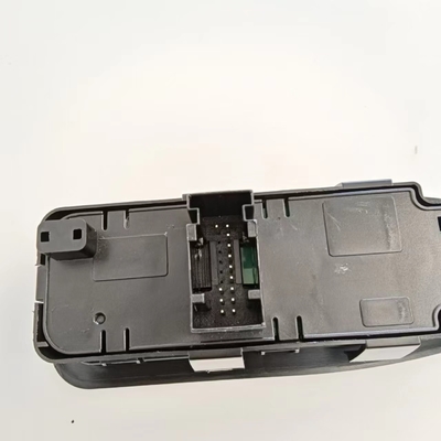 Master Power Fensterspiegel Schalter 6554.ZJ für Peugeot Expert Citroen Jumpy Fiat Scudo 2007-2016
