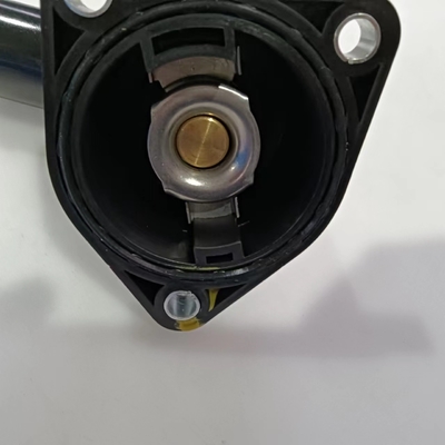 16031-37010 Triebwerkskühlmittel Thermostat Wassereinlass für To-yota Modell und Effizienz