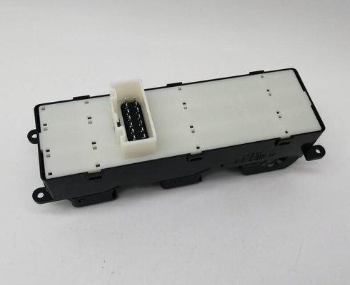 Fahrgast-Fenster-Steuerungsschalter automatisch nach oben nach unten OE NO. 93570-1W155 für Kia Rio 2012-2015