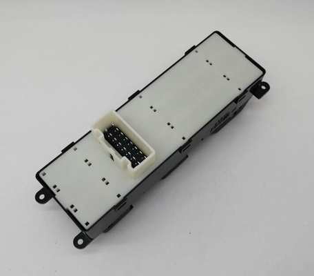 Fahrgast-Fenster-Steuerungsschalter automatisch nach oben nach unten OE NO. 93570-1W155 für Kia Rio 2012-2015