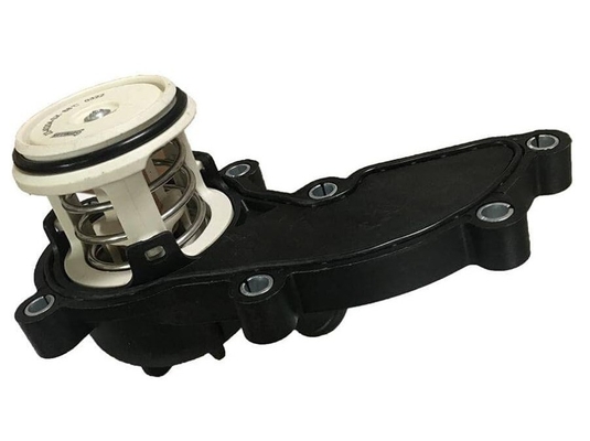 3.2 FSI Motorkühlmittelthermostat 06E121111G für Volkswagen Audi Fahrzeugmodell Ersetzen/Reparaturen