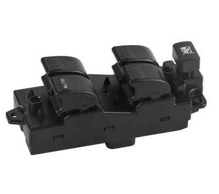 2M3414505DA41 OEM-Nr. Schaltfenster für den Ford Ranger 2002-2006 schwarz vorne links