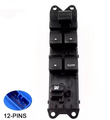 Schaltknopfheber für die Steuerung von Fenstern für Subaru Legacy Outback 2.5 2005-2009 83071-AG05B