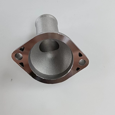 16321-21020 Kühlmittel Thermostat Gehäuse passt To-yota Ya-ris 06-18 Echo Scion xA xB Metall Kunststoff