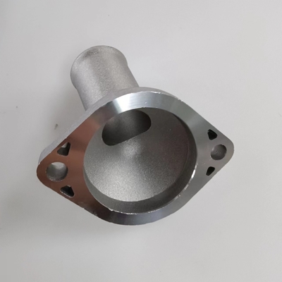 16321-21020 Kühlmittel Thermostat Gehäuse passt To-yota Ya-ris 06-18 Echo Scion xA xB Metall Kunststoff
