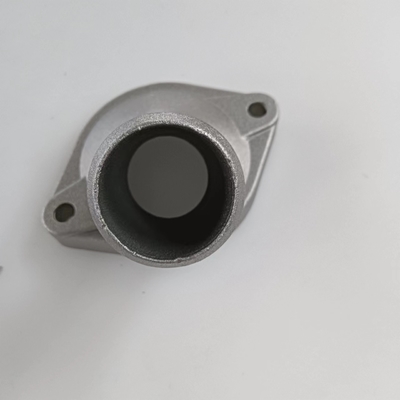 16321-21020 Kühlmittel Thermostat Gehäuse passt To-yota Ya-ris 06-18 Echo Scion xA xB Metall Kunststoff