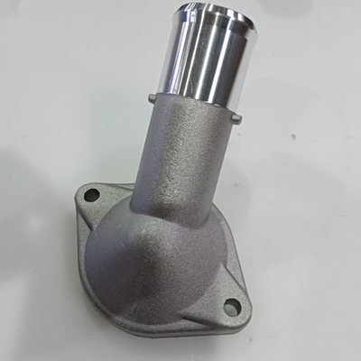 To-yota Corolla Matrix Celica MR2 2005-2013 Wassereinlass Thermostat Gehäuse 16321-22070