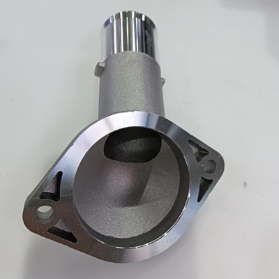 To-yota Corolla Matrix Celica MR2 2005-2013 Wassereinlass Thermostat Gehäuse 16321-22070