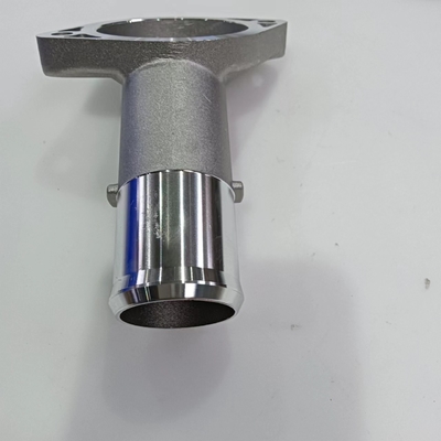 To-yota Corolla Matrix Celica MR2 2005-2013 Wassereinlass Thermostat Gehäuse 16321-22070