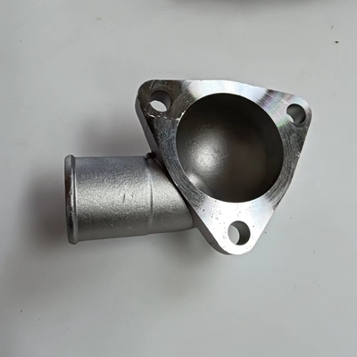 Thermostat-Abdeckung 16331-54090 für Toyota Hilux 3L ALPHARD/VELLFIRE Ersatzlösung
