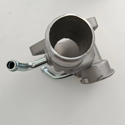 Metall-Kunststoff-Kühlerfüllhals-Thermostat-Gehäuse-Abdeckung/Wasseranschluss für TOYOTA JP