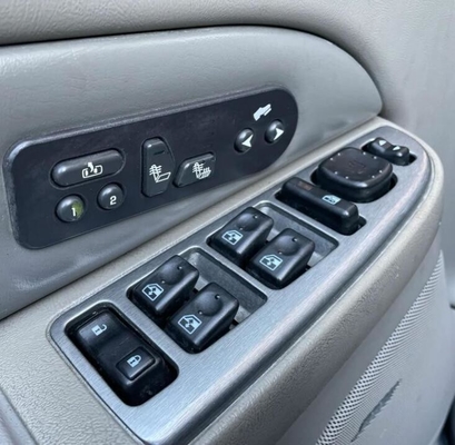 15883319 Schaltfenster für Chevrolet Avalanche Suburban Silverado GMC Sierra Yukon Cadillac Escalade