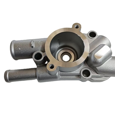 TOYOTA FAW GR Corolla Corsa Sprinter Starlet 16333-11190 Thermostat Gehäuse Wasserauslass