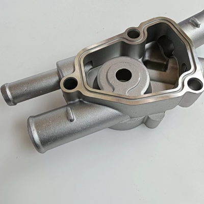 TOYOTA FAW GR Corolla Corsa Sprinter Starlet 16333-11190 Thermostat Gehäuse Wasserauslass