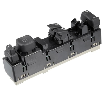 H2 Elektro-Strom-Fensterschalter für Front-Left-Side-Auto Cadi-llac GMC Chevrolet