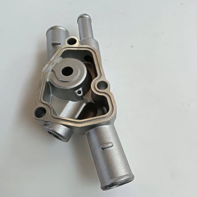 TOYOTA FAW GR Corolla Corsa Sprinter Starlet 16333-11190 Thermostat Gehäuse Wasserauslass