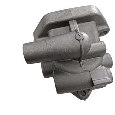 Ersatz/Reparaturzweck Thermostatgehäuse 16333-58080 für LEXUS LX470 Land Cruiser BJ42
