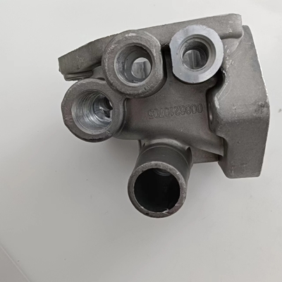 Ersatz/Reparaturzweck Thermostatgehäuse 16333-58080 für LEXUS LX470 Land Cruiser BJ42