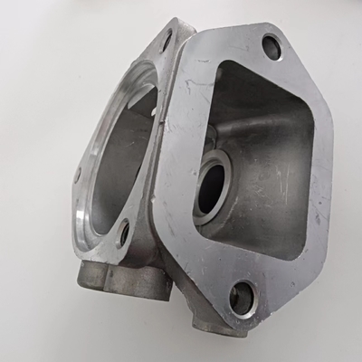 Ersatz/Reparaturzweck Thermostatgehäuse 16333-58080 für LEXUS LX470 Land Cruiser BJ42