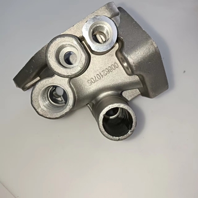 Ersatz/Reparaturzweck Thermostatgehäuse 16333-58080 für LEXUS LX470 Land Cruiser BJ42