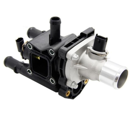 96984102 OEM Thermostatmontage 38005 96984103 25192228 für Chevrolet AVEO GENTRA TRAX Sonic Cruze