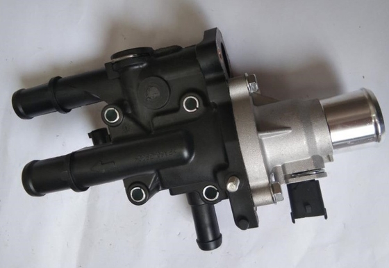 96984102 OEM Thermostatmontage 38005 96984103 25192228 für Chevrolet AVEO GENTRA TRAX Sonic Cruze